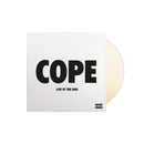 Manchester Orchestra - COPE (Live At The Earl) [LP - Opaque Bone]