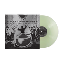 A Day To Remember - What Separates Me From You (15th Anniversary) [LP - Clear]