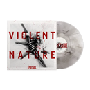 I Prevail - Violent Nature [LP - Smoke/Clear]