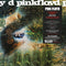 Pink Floyd - A Saucerful Of Secrets [LP]