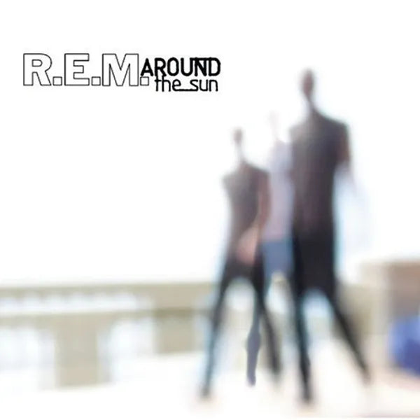 R.E.M. - Around The Sun [2xLP]