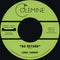 Leroi Conroy - No Return / Path Of Man [7" - Random Color]