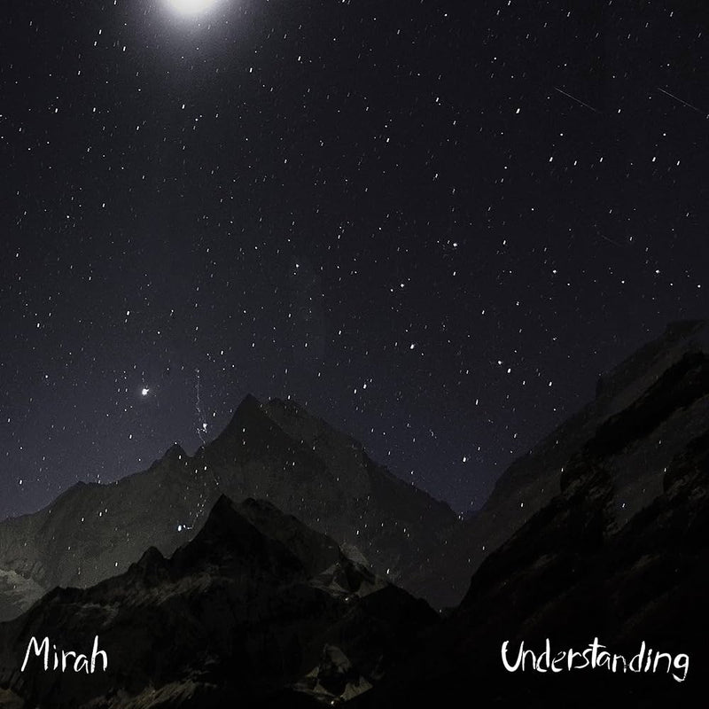 Mirah - Understanding [LP]
