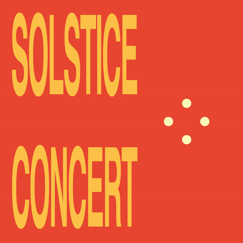 Fabiano Do Nascimento - Solstice Concert [LP