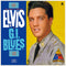 Elvis Presley - G.I. Blues [LP]