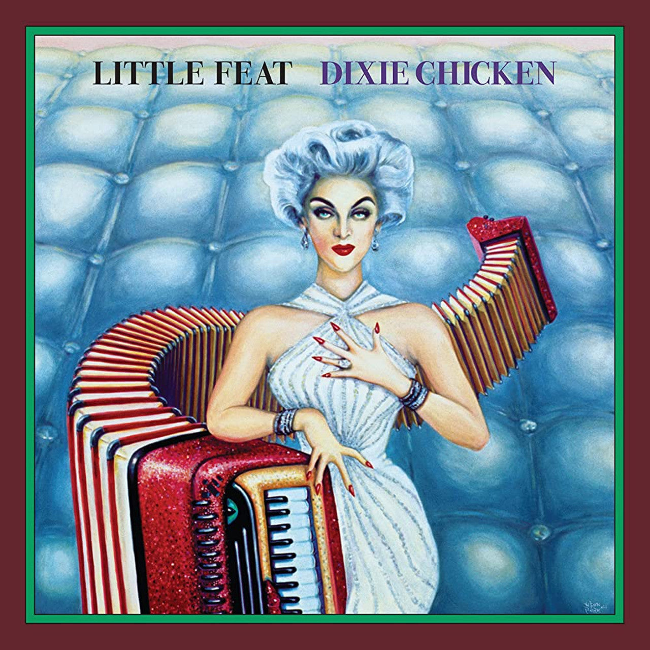 Little Feat - Dixie Chicken (Deluxe Edition) [3xLP]