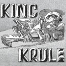 King Krule - King Krule [12"]