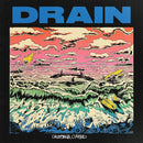Drain - California Cursed [CD]