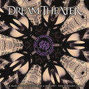 Dream Theater - Lost Not Forgotten Archives: The Making Of Scenes From A Memory - The Sessions (1999) [2xLP - Golden]