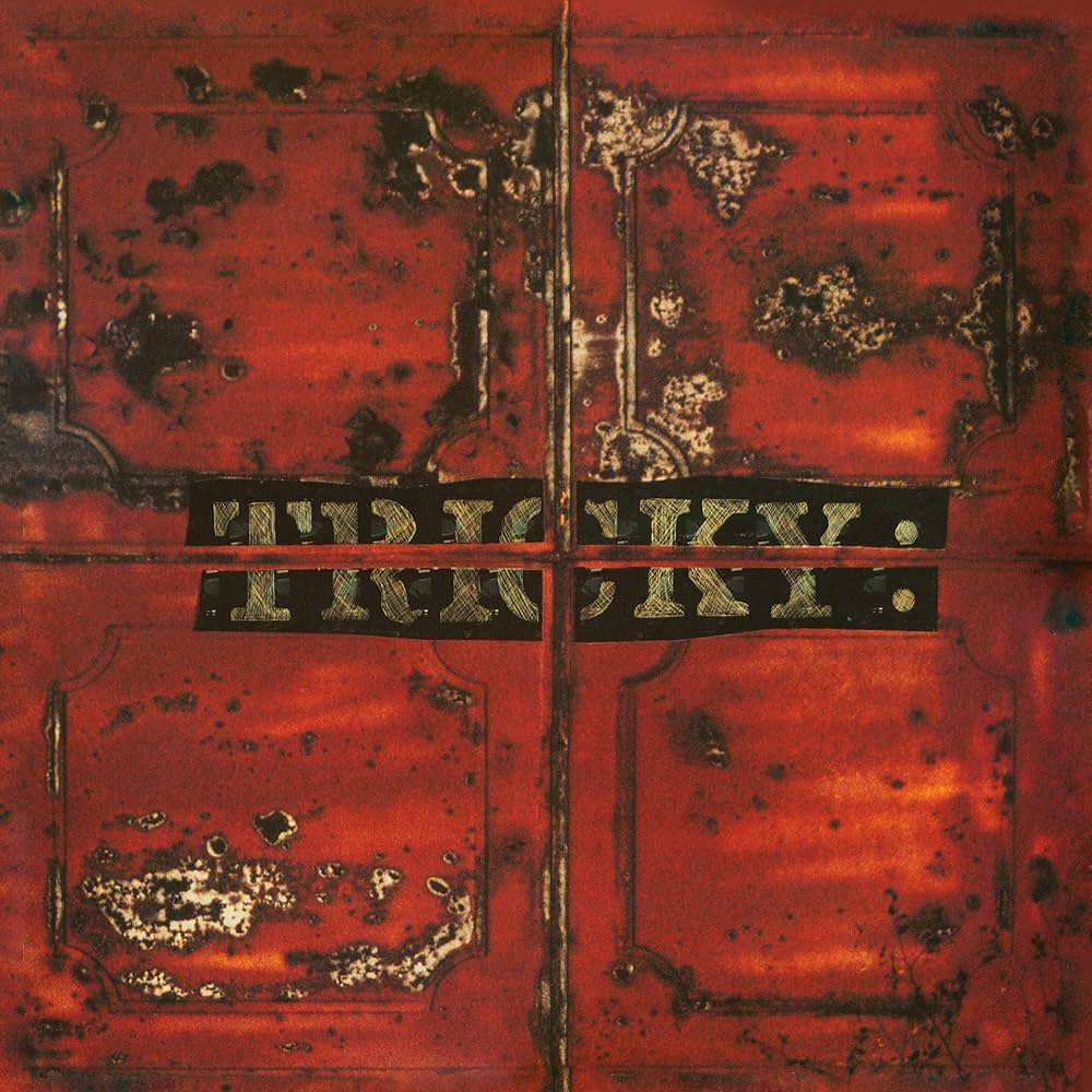 Tricky - Maxinquaye [LP]