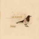 La Dispute - Somewhere At The Bottom Of The River Between Vega And Altair [2xLP]