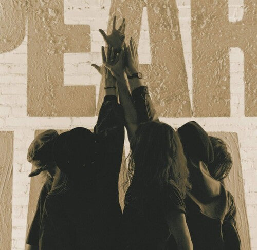 Pearl Jam - Ten [2xLP]
