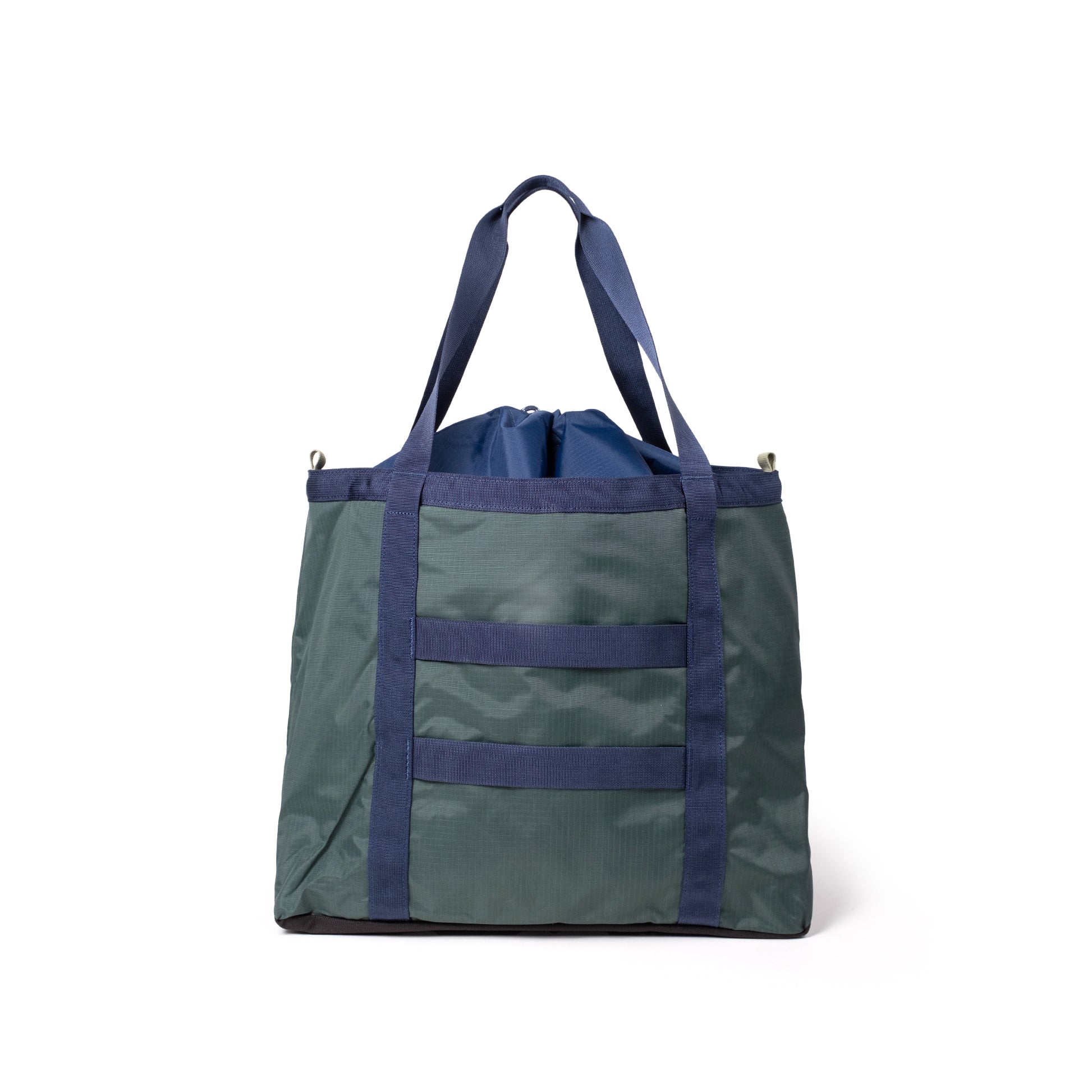 Topo Designs - Mountain Utility Tote [Merch - Tote Bag]