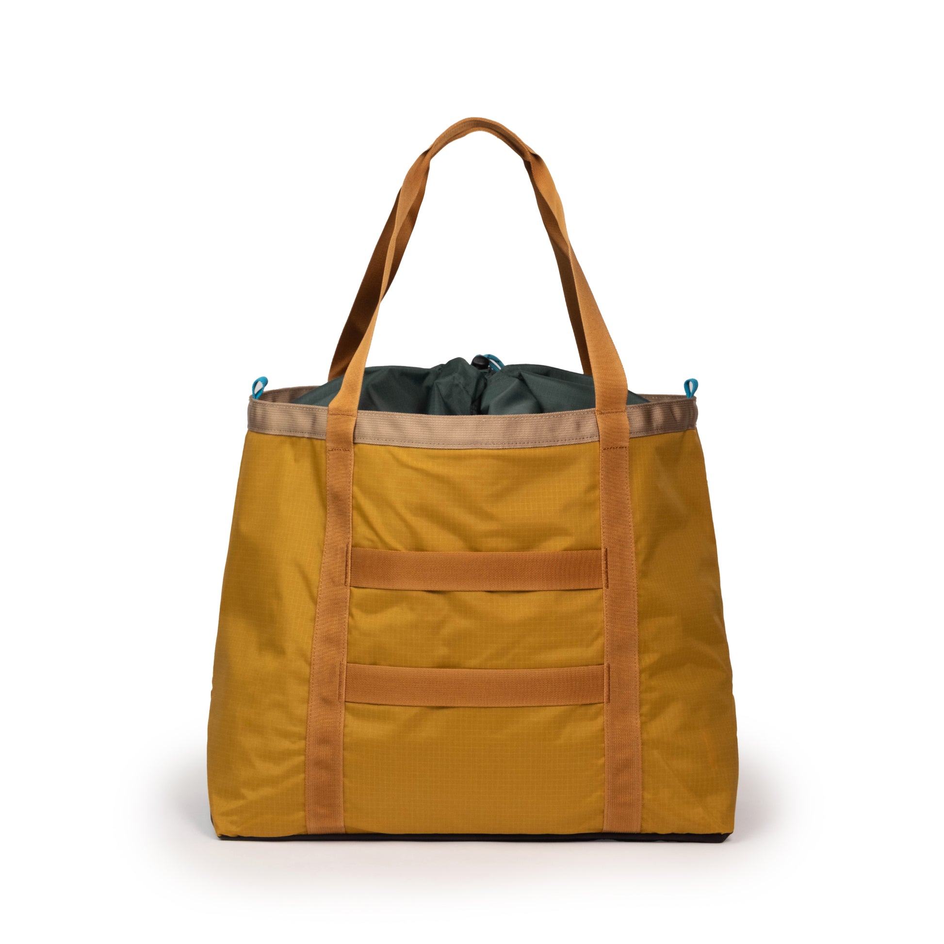 Topo Designs - Mountain Utility Tote [Merch - Tote Bag]