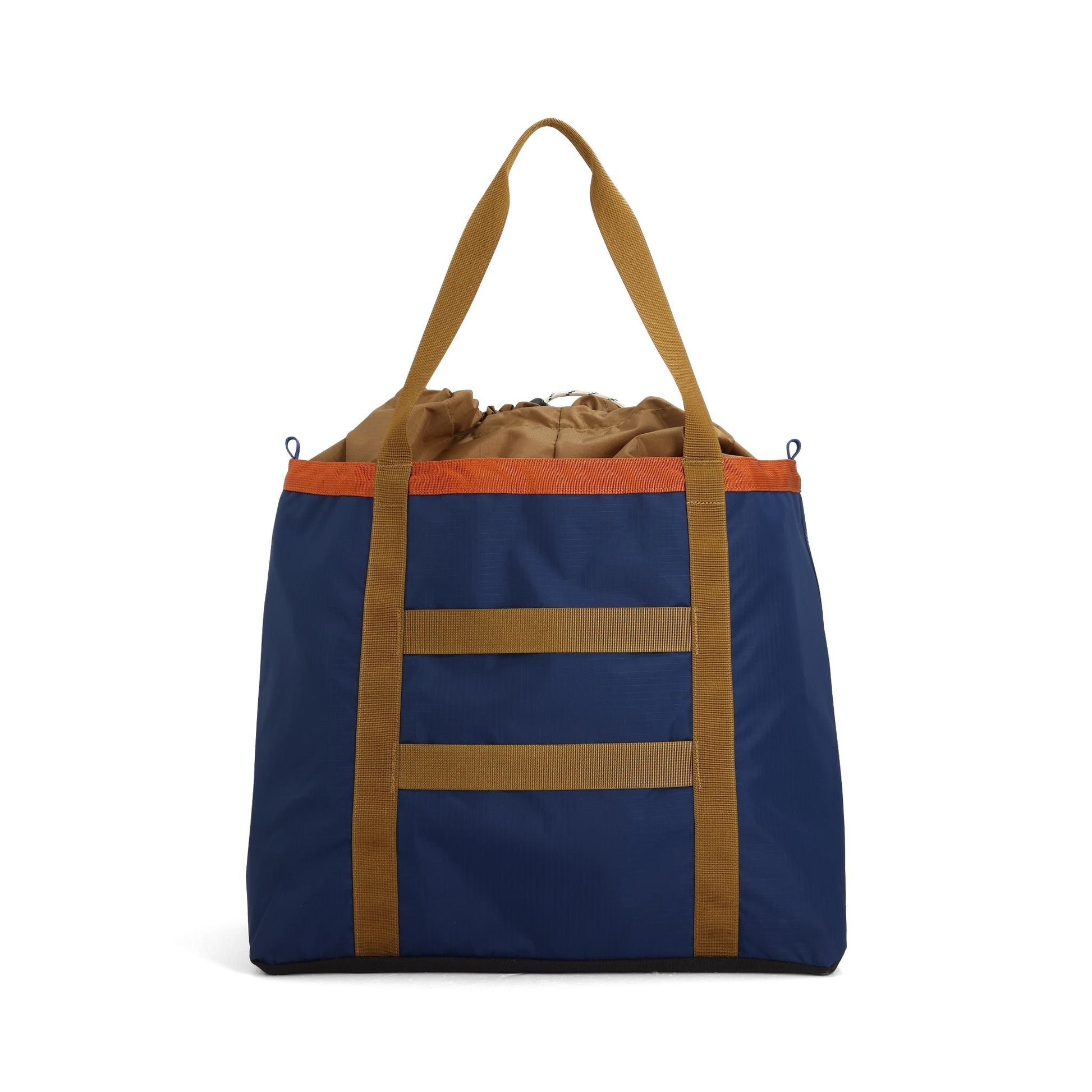 Topo Designs - Mountain Utility Tote [Merch - Tote Bag]