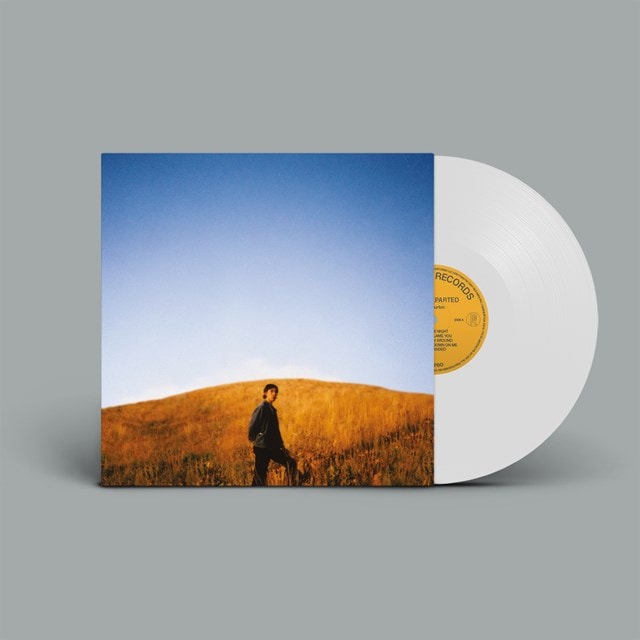 Sam Burton - Dear Departed [LP - White]