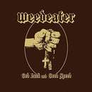 Weedeater - God Luck and Good Speed [LP - Army Green]
