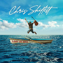 Chris Shiflett - Lost At Sea [LP]