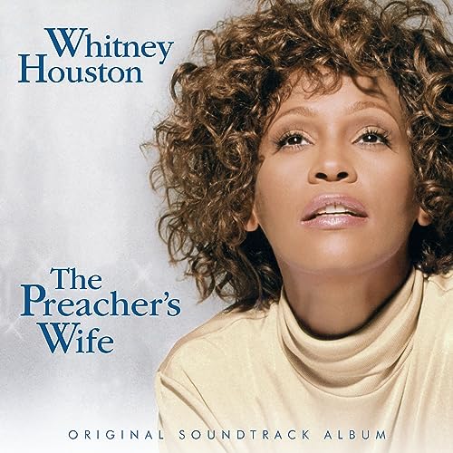 Whitney Houston - The Preacher's Wife (Original Soundtrack) [2xLP]