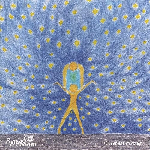 Sinead O'Connor - Universal Mother [LP]