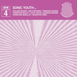 Sonic Youth - Goodbye 20th Century (25th Anniversary) [2xLP]