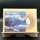 Free Spirit – Free Yourself [7" - Clear]