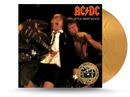 AC/DC - If You Want Blood You've Got It [LP - Gold]