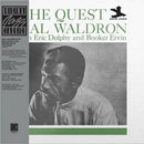 Mal Waldron / Eric Dolphy - The Quest [LP]