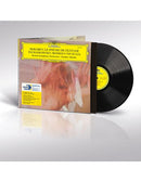 Claudio Abbado - Scriabin: Le Poeme de l'extase / Tschaikowsky: Romeo und Julia [LP - Deutsche Grammophon]