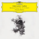 Sviatoslav Richterv - The Lost Tapes: Beethoven Sonatas Nos. 18, 27, 28 & 31 [2xLP]