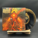 Mammoth Grinder – Cosmic Crypt [LP - Gold/Black]