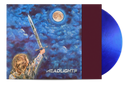 Alex G - Headlights [LP - Metallic Blue]