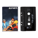 Alvvays - Blue Rev [Cassette]