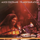 Alice Coltrane - Transfiguration [2xLP]