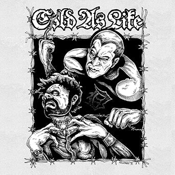 Cold As Life - 1992 - 1993 Demos [LP]