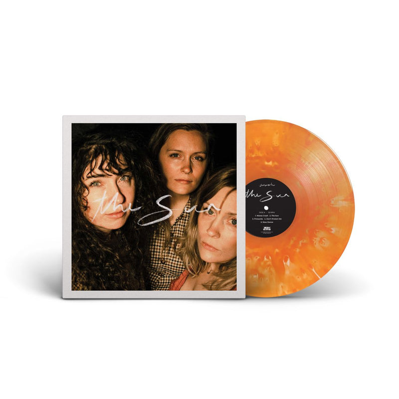Joseph - The Sun [LP - Orange Sun]