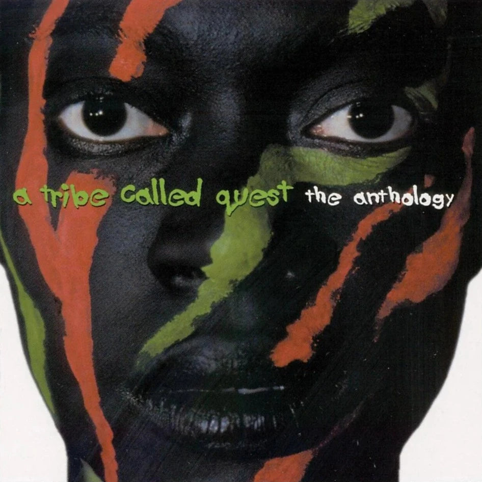 A Tribe Called Quest - The Anthology [2xLP]
