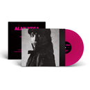 Alan Vega - Alan Vega [LP - Magenta]