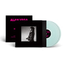 Alan Vega - Alan Vega (Deluxe Edition) [2xLP - Ice Blue]
