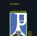 Chet Baker - Albert's House [LP]