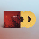 American Football - American Football (LP4) [2xLP - Goldenrod Mix]
