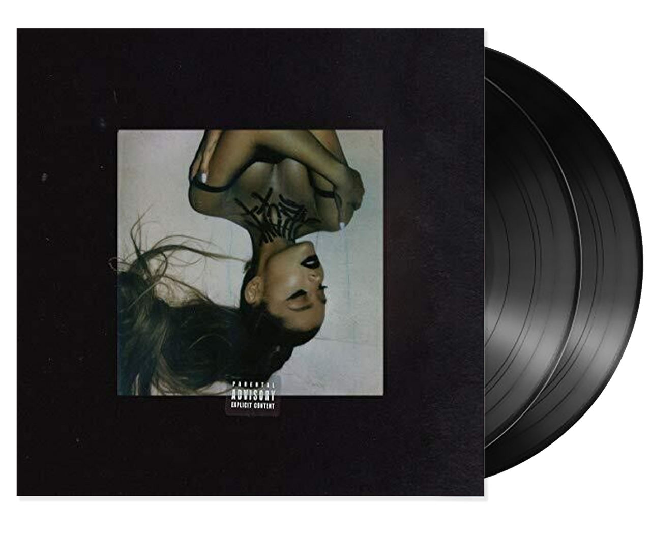 Ariana Grande - Thank U, Next [2xLP]