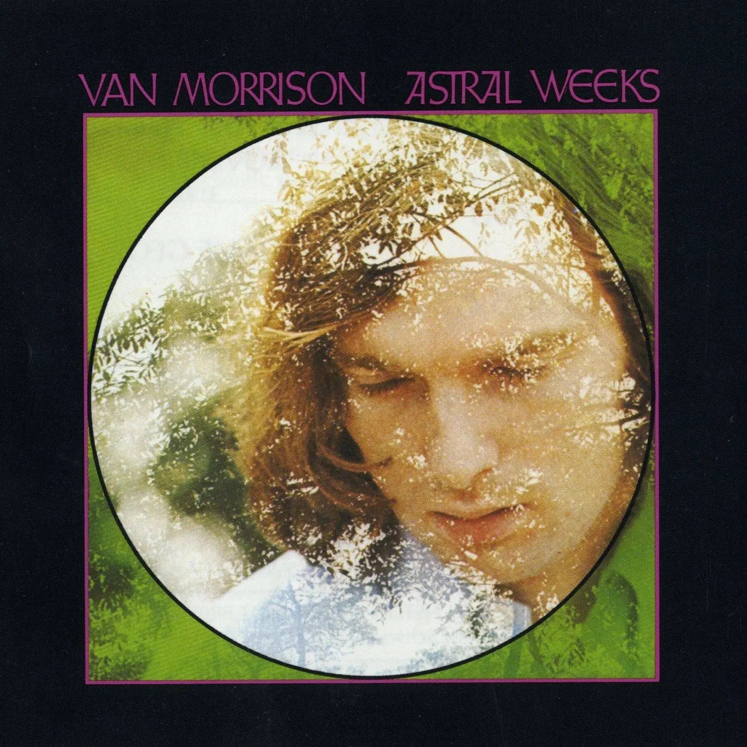 Van Morrison - Astral Weeks [LP]