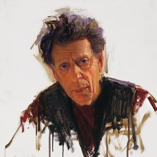 Philip Glass - Solo [LP]