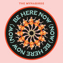 Mynabirds, The - Be Here Now (Now) [LP - Autographed]