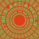 Black Angels, The - Directions To See A Ghost [3xLP - Metallic Silver]