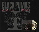 Black Pumas - Chronicles Of A Diamond [LP - Splatter]