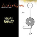 Bad Religion - Process of Belief [LP - Orange/Black Galaxy]