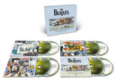 Beatles, The - Anthology Collection (2025 Edition) [8xCD]