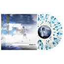 Ben Quad - Wisher [LP - Bone in Clear w/ Blue Splatter]
